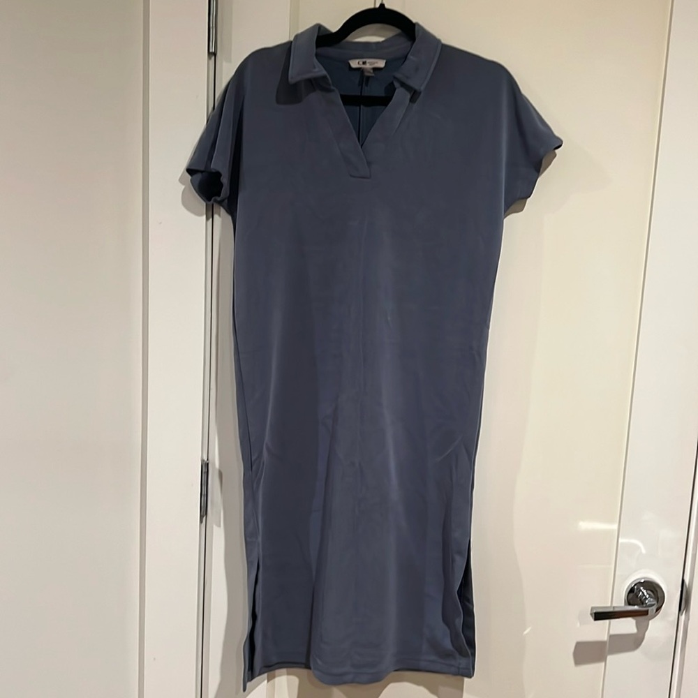 Very soft dress